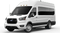2026 Ford Transit Passenger Wagon T-350 HD 148" EL High Roof XL DRW RWD