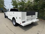 2026 Ford Super Duty F-450 DRW XL 4WD Crew Cab 179" WB 60" CA