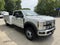 2026 Ford Super Duty F-450 DRW XL 4WD Crew Cab 179" WB 60" CA
