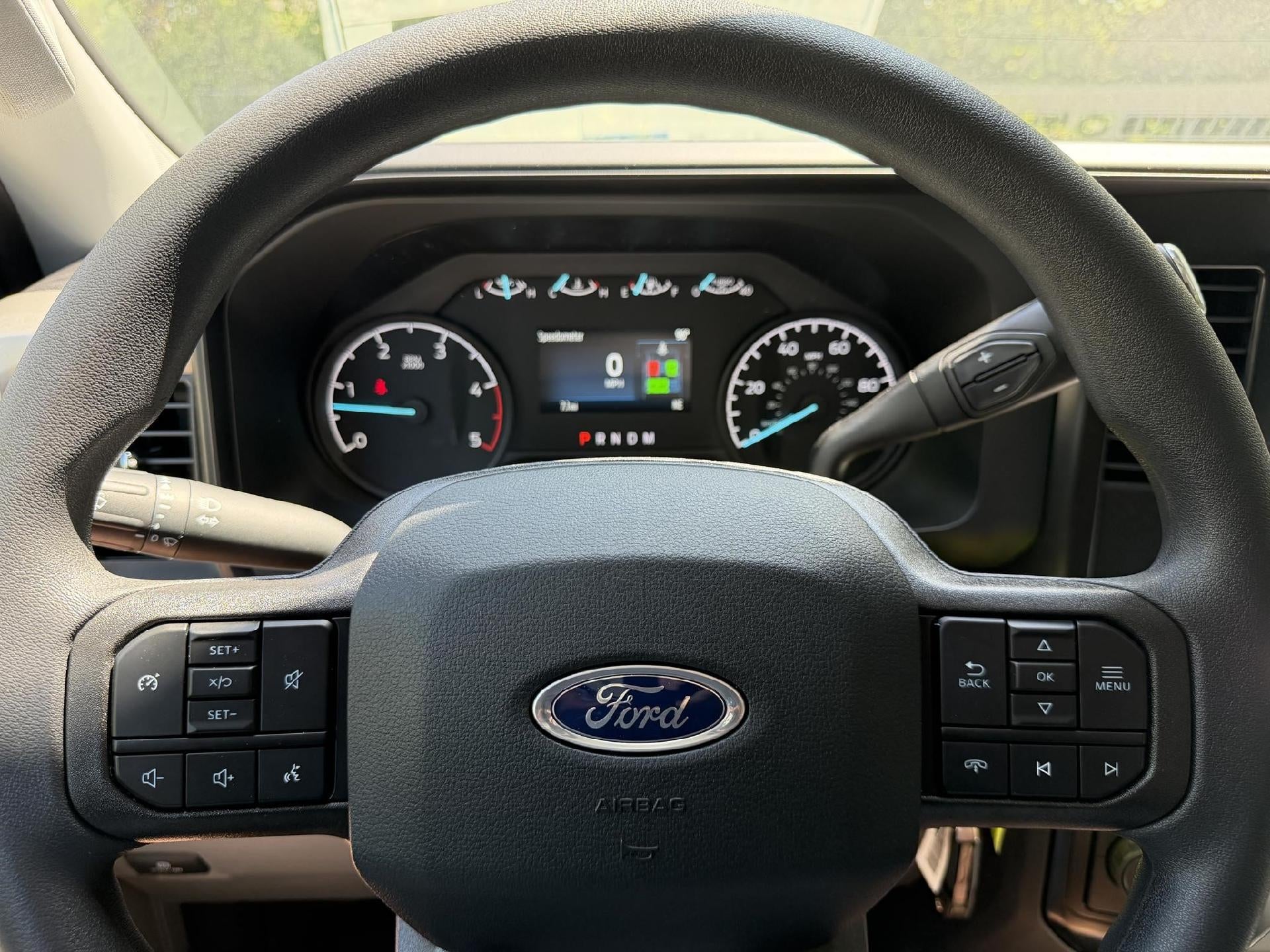 2026 Ford Super Duty F-450 DRW XL 4WD Crew Cab 203" WB