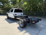 2026 Ford Super Duty F-450 DRW XL 4WD Crew Cab 203" WB