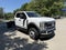 2026 Ford Super Duty F-450 DRW XL 4WD Crew Cab 203" WB