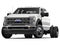 2026 Ford Super Duty F-450 DRW XL 4WD Crew Cab 203" WB