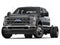 2026 Ford Super Duty F-450 DRW XL 4WD Crew Cab 203" WB