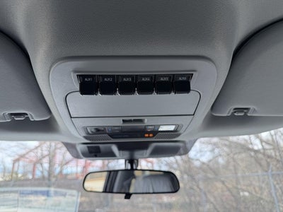 2026 Ford Super Duty F-350 DRW XL 4WD Crew Cab 179" WB 60" CA