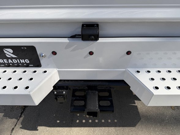 2026 Ford Super Duty F-350 DRW XL 4WD Crew Cab 179" WB 60" CA