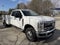 2026 Ford Super Duty F-350 DRW XL 4WD Crew Cab 179" WB 60" CA