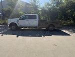 2026 Ford Super Duty F-350 DRW XL 4WD Crew Cab 179" WB 60" CA