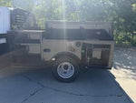 2026 Ford Super Duty F-350 DRW XL 4WD Crew Cab 179" WB 60" CA