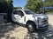 2026 Ford Super Duty F-350 DRW XL 4WD Crew Cab 179" WB 60" CA