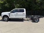 2026 Ford Super Duty F-350 DRW XL 4WD Crew Cab 179" WB 60" CA