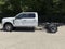 2026 Ford Super Duty F-350 DRW XL 4WD Crew Cab 179" WB 60" CA