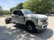 2026 Ford Super Duty F-350 DRW XL 4WD Crew Cab 179" WB 60" CA