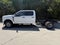 2026 Ford Super Duty F-350 DRW XL 4WD Crew Cab 179" WB 60" CA
