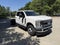 2026 Ford Super Duty F-350 DRW XL 4WD Crew Cab 179" WB 60" CA