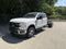 2026 Ford Super Duty F-350 DRW XL 4WD Crew Cab 179" WB 60" CA