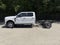 2026 Ford Super Duty F-350 DRW XL 4WD Crew Cab 179" WB 60" CA