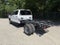 2026 Ford Super Duty F-350 DRW XL 4WD Crew Cab 179" WB 60" CA