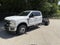 2026 Ford Super Duty F-350 DRW XL 4WD Crew Cab 179" WB 60" CA