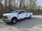 2026 Ford Super Duty F-350 DRW XL 4WD Crew Cab 179" WB 60" CA