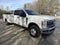 2026 Ford Super Duty F-350 DRW XL 4WD Crew Cab 179" WB 60" CA