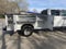 2026 Ford Super Duty F-350 DRW XL 4WD Crew Cab 179" WB 60" CA