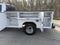 2026 Ford Super Duty F-350 DRW XL 4WD Crew Cab 179" WB 60" CA