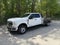 2026 Ford Super Duty F-350 DRW XL 4WD Crew Cab 179" WB 60" CA