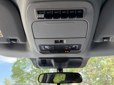 2026 Ford Super Duty F-350 DRW XL 4WD Crew Cab 179" WB 60" CA