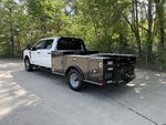 2026 Ford Super Duty F-350 DRW XL 4WD Crew Cab 179" WB 60" CA