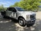 2026 Ford Super Duty F-350 DRW XL 4WD Crew Cab 179" WB 60" CA