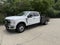 2026 Ford Super Duty F-350 DRW XL 4WD Crew Cab 179" WB 60" CA