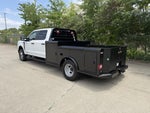 2026 Ford Super Duty F-350 DRW XL 4WD Crew Cab 179" WB 60" CA