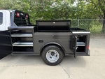 2026 Ford Super Duty F-350 DRW XL 4WD Crew Cab 179" WB 60" CA