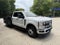 2026 Ford Super Duty F-350 DRW XL 4WD Crew Cab 179" WB 60" CA