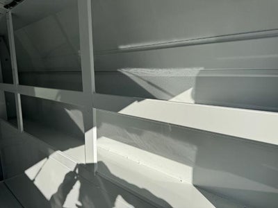 2024 Ford Transit Cutaway T-350 RWD DRW 138" WB 9950 GVWR