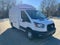 2024 Ford Transit Cutaway T-350 RWD DRW 138" WB 9950 GVWR