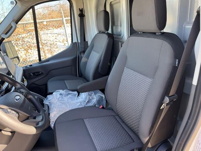 2024 Ford Transit Cutaway T-350 RWD DRW 138" WB 9950 GVWR