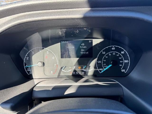 2024 Ford Transit Cutaway T-350 RWD DRW 138" WB 9950 GVWR