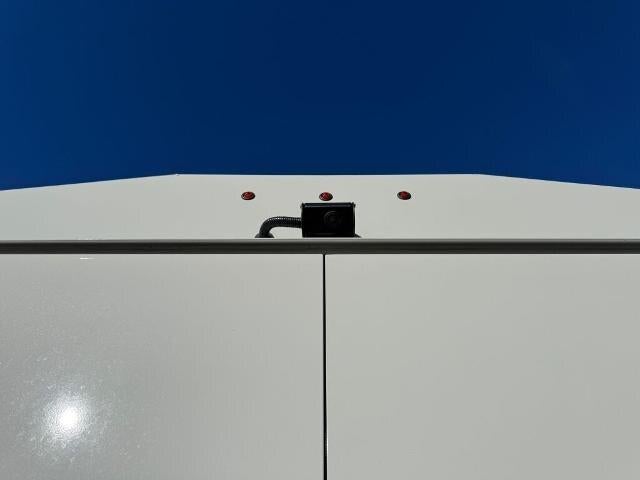 2024 Ford Transit Cutaway T-350 RWD DRW 138" WB 9950 GVWR