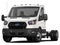 2024 Ford Transit Cutaway T-350 RWD DRW 138" WB 9950 GVWR