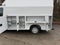 2024 Ford Transit Cutaway T-350 RWD SRW 138" WB 9500 GVWR
