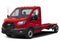 2024 Ford Transit Cutaway T-350 RWD SRW 138" WB 9500 GVWR