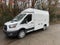 2024 Ford Transit Cutaway T-350 RWD SRW 138" WB 9500 GVWR