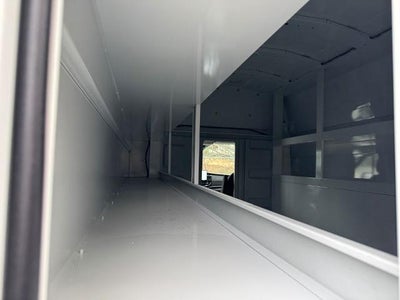 2024 Ford Transit Cutaway T-350 RWD SRW 138" WB 9500 GVWR