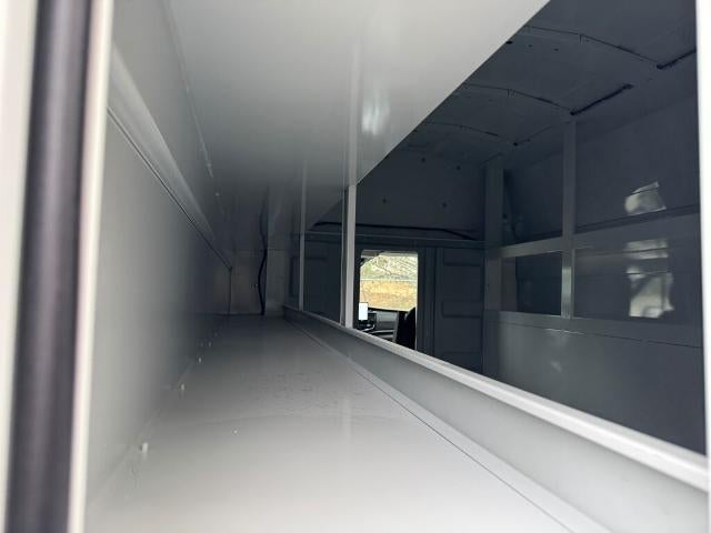 2024 Ford Transit Cutaway T-350 RWD SRW 138" WB 9500 GVWR