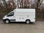 2024 Ford Transit Cutaway T-350 RWD SRW 138" WB 9500 GVWR