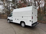 2024 Ford Transit Cutaway T-350 RWD SRW 138" WB 9500 GVWR