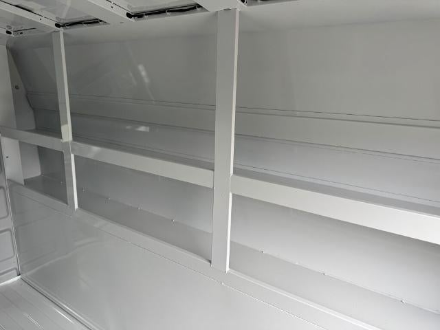 2024 Ford Transit Cutaway T-350 RWD SRW 138" WB 9500 GVWR