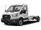 2024 Ford Transit Cutaway T-350 RWD SRW 138" WB 9500 GVWR